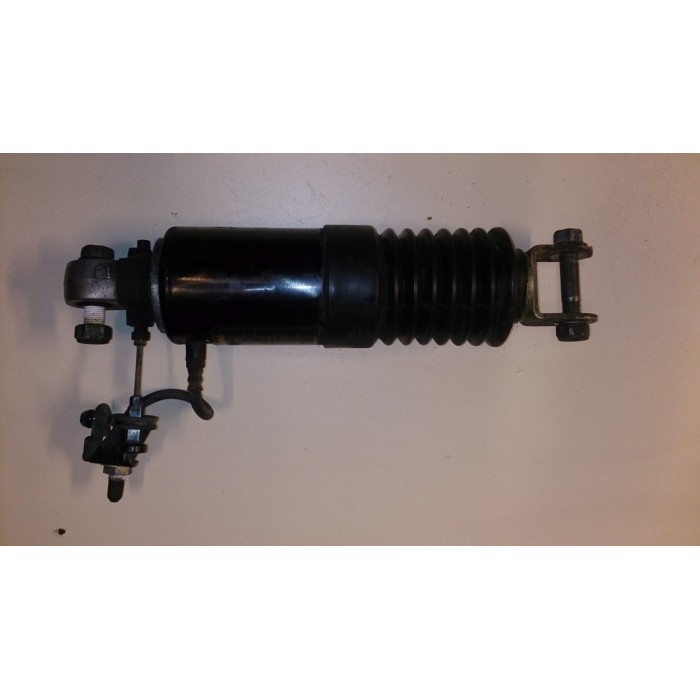 Kawasaki GPX600R Schokbreker / Achterdemper Kawasaki GPX600R Schokbreker / Achterdemper
